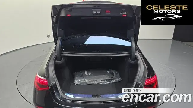 MERCEDES BENZ S-Classe W223 S500L 4MATIC 2023 — photo 20 sur 20