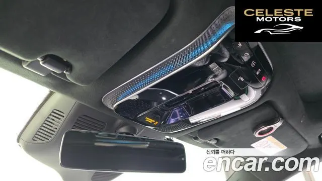 MERCEDES BENZ S-Classe W223 S580L 4MATIC 2022 — photo 18 sur 20