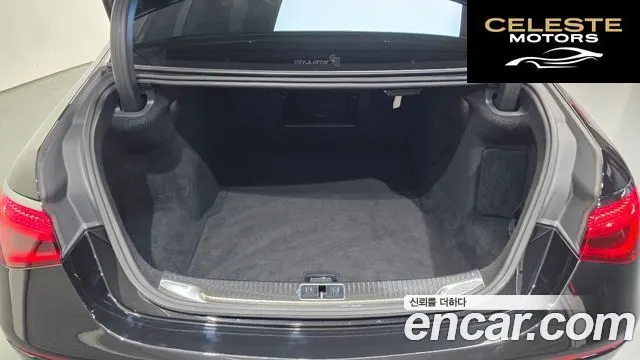 MERCEDES BENZ S-Classe W223 S580L 4MATIC 2022 — photo 20 sur 20