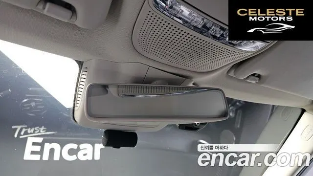 MERCEDES BENZ C-Classe W205 C200 2019 — photo 16 sur 20
