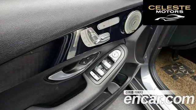 MERCEDES BENZ C-Classe W205 C200 2019 — photo 18 sur 20