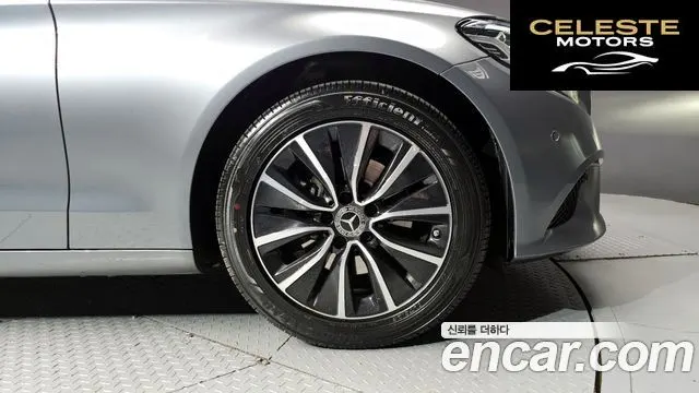 MERCEDES BENZ C-Classe W205 C200 2019 — photo 5 sur 20