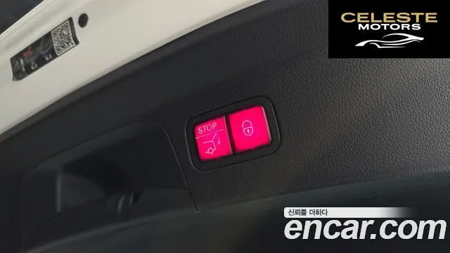 MERCEDES BENZ GLE-Classe W167 GLE400d 4MATIC Coupé 2022 — photo 19 sur 20