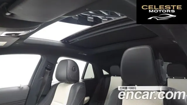 MERCEDES BENZ GLE-Classe W167 GLE400d 4MATIC Coupé 2022 — photo 17 sur 20