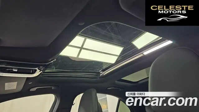 MERCEDES BENZ C-Classe W206 C200 4MATIC Avantgarde 2022 — photo 19 sur 20