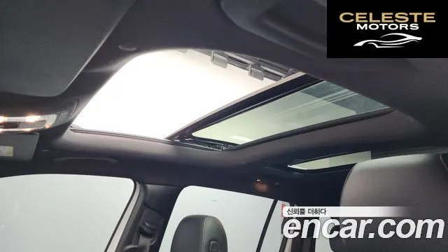 MERCEDES BENZ GLB-Classe X247 GLB220 2021 — photo 19 sur 20
