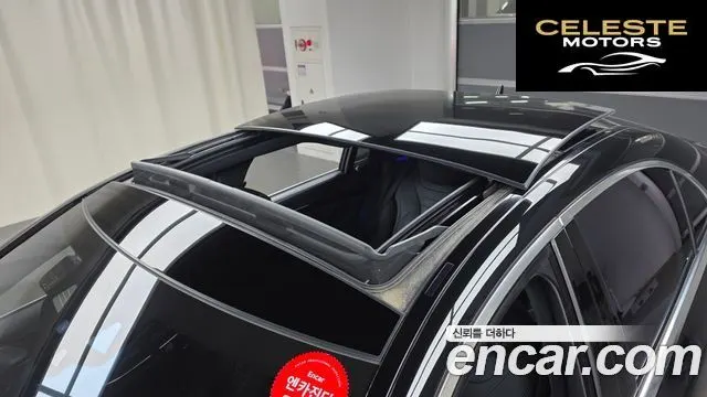 MERCEDES BENZ S-Classe W222 S560L 4MATIC 2019 — photo 19 sur 20