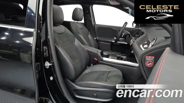 MERCEDES BENZ GLA-Classe H247 GLA250 4MATIC 2020 — photo 10 sur 26