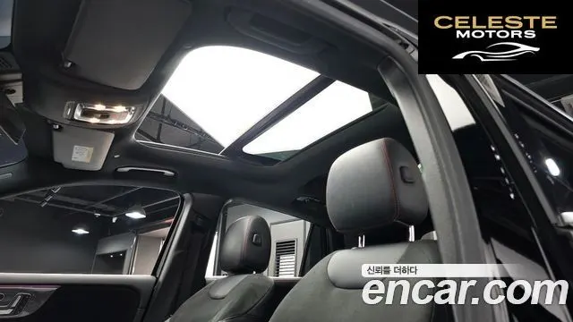 MERCEDES BENZ GLA-Classe H247 GLA250 4MATIC 2020 — photo 16 sur 26
