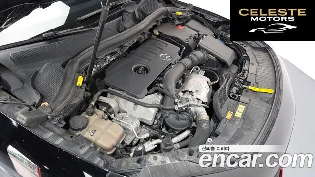 MERCEDES BENZ GLA-Classe H247 GLA250 4MATIC 2020 — photo 6 sur 26