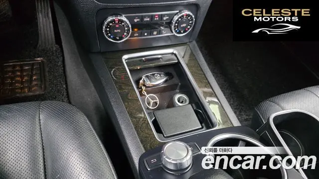MERCEDES BENZ GLK-Classe X204 GLK220 CDI Premium 2014 — photo 18 sur 20