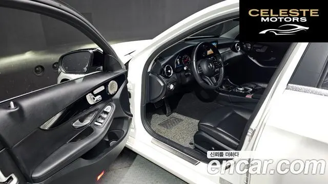 MERCEDES BENZ C-Classe W205 C200 2019 — photo 10 sur 20