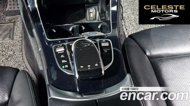 MERCEDES BENZ C-Classe W205 C200 2019 — photo 18 sur 20