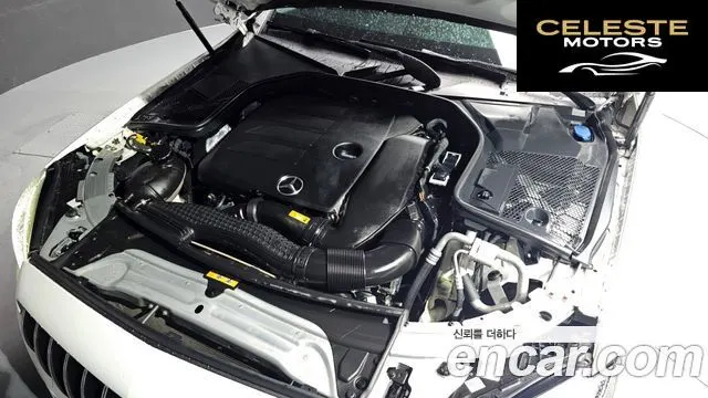 MERCEDES BENZ C-Classe W205 C200 2019 — photo 6 sur 20