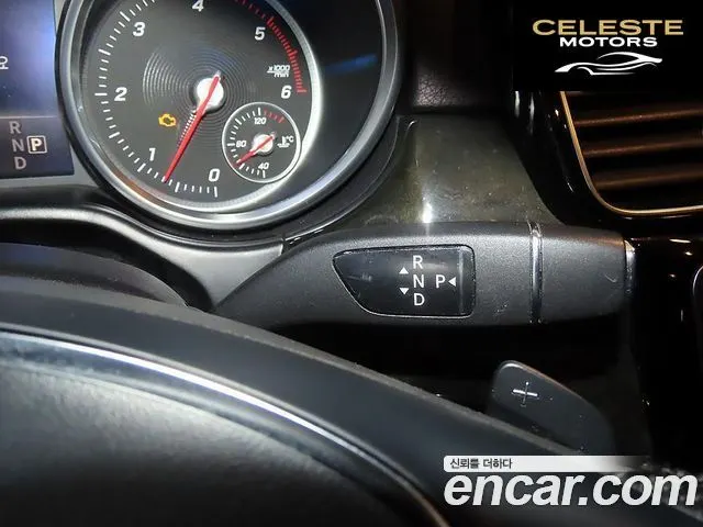 MERCEDES BENZ GLE-Classe W166 GLE350 d 4MATIC 2016 — photo 12 sur 26