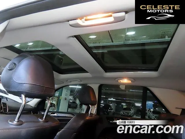 MERCEDES BENZ GLE-Classe W166 GLE350 d 4MATIC 2016 — photo 16 sur 26