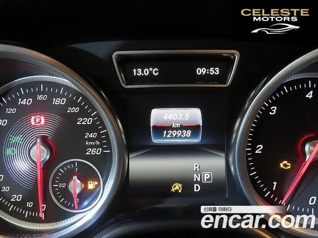 MERCEDES BENZ GLE-Classe W166 GLE350 d 4MATIC 2016 — photo 9 sur 26