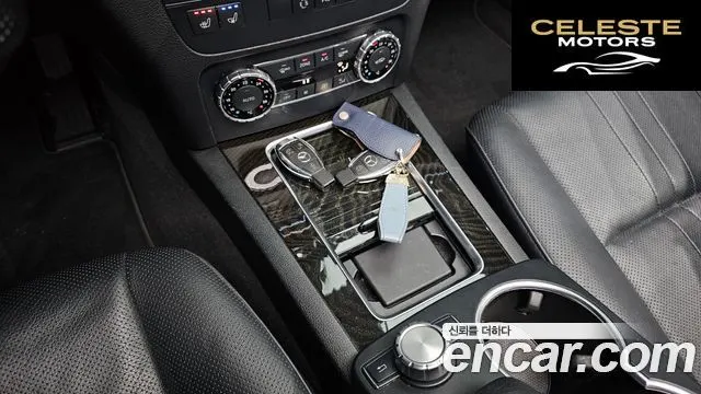 MERCEDES BENZ GLK-Classe X204 GLK220 CDI Premium 2015 — photo 19 sur 26