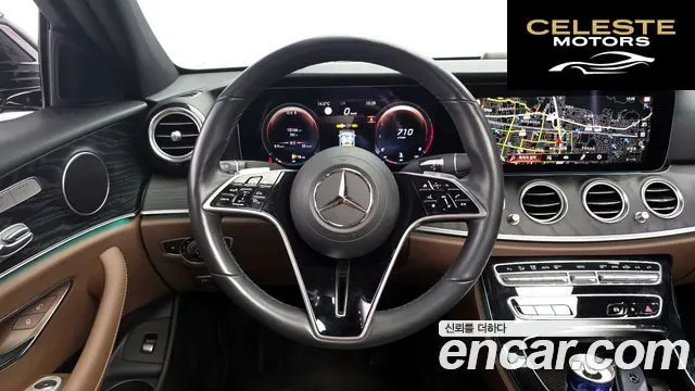 MERCEDES BENZ E-Classe W213 E250 Avantgarde 2022 — photo 13 sur 20