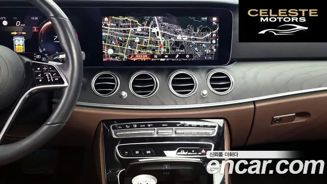 MERCEDES BENZ E-Classe W213 E250 Avantgarde 2022 — photo 14 sur 20