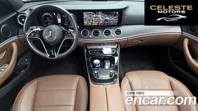 MERCEDES BENZ E-Classe W213 E250 Avantgarde 2022 — photo 7 sur 20