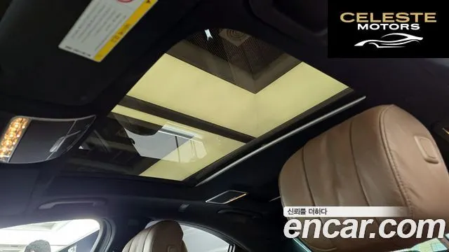 MERCEDES BENZ S-Classe W222 S350 4MATIC 2015 — photo 18 sur 20