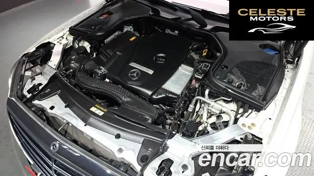 MERCEDES BENZ E-Classe W213 E300 Exclusive 2019 — photo 6 sur 20