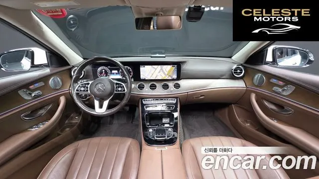 MERCEDES BENZ E-Classe W213 E300 Exclusive 2019 — photo 7 sur 20