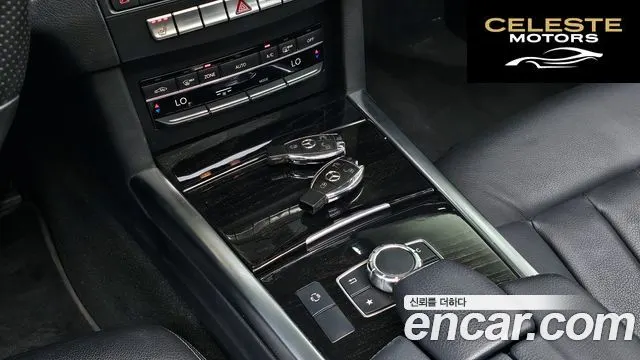 MERCEDES BENZ E-Classe W212 E220 Avantgarde 2016 — photo 16 sur 26