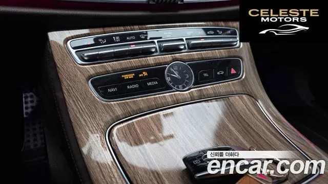 MERCEDES BENZ CLS-Classe C257 CLS400d 4MATIC 2019 — photo 15 sur 20