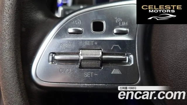 MERCEDES BENZ CLS-Classe C257 CLS400d 4MATIC 2019 — photo 18 sur 20