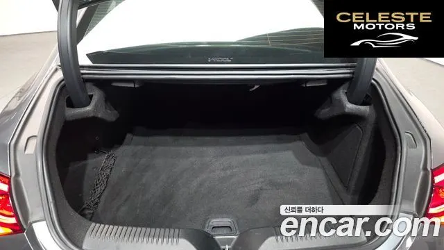 MERCEDES BENZ CLS-Classe C257 CLS400d 4MATIC 2019 — photo 19 sur 20