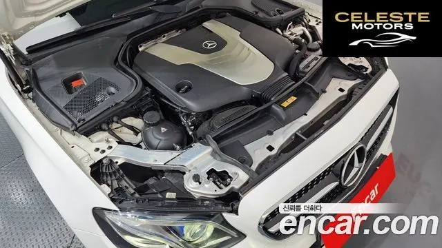 MERCEDES BENZ E-Classe W213 E350d 2017 — photo 6 sur 20
