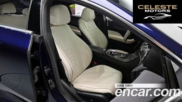 MERCEDES BENZ CLS-Classe C257 CLS450 4MAITC Exclusive Edition 2020 — photo 10 sur 20