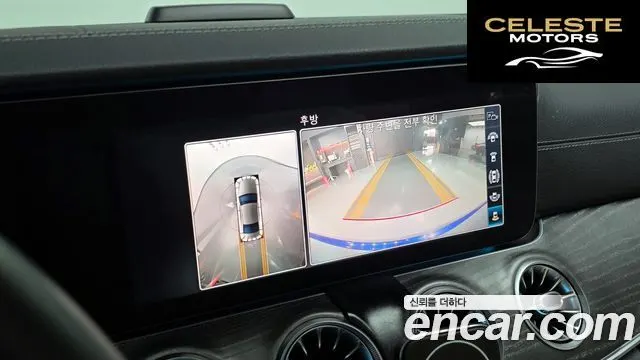 MERCEDES BENZ CLS-Classe C257 CLS450 4MAITC Exclusive Edition 2020 — photo 16 sur 20