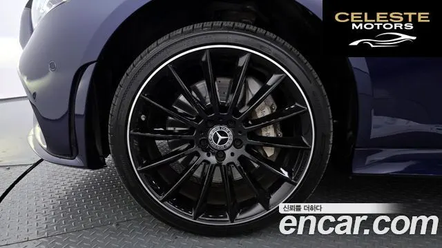 MERCEDES BENZ CLS-Classe C257 CLS450 4MAITC Exclusive Edition 2020 — photo 5 sur 20