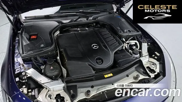 MERCEDES BENZ CLS-Classe C257 CLS450 4MAITC Exclusive Edition 2020 — photo 6 sur 20