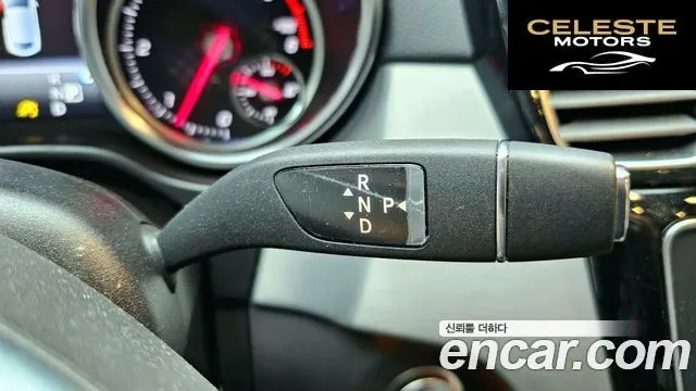 MERCEDES BENZ GLE-Classe W166 GLE350 d 4MATIC Coupé 2017 — photo 9 sur 20