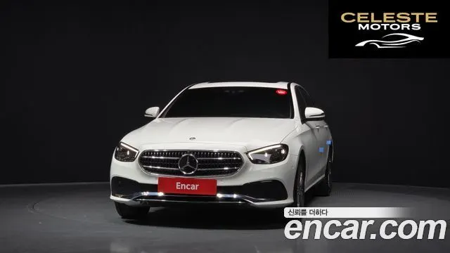 MERCEDES BENZ E-Classe W213 E350 4MATIC Avantgarde 2022 — photo 3 sur 26