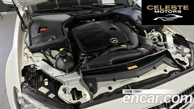 MERCEDES BENZ E-Classe W213 E350 4MATIC Avantgarde 2022 — photo 6 sur 26