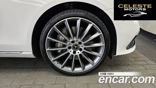MERCEDES BENZ E-Classe W213 E450 4MATIC Exclusive 2023 — photo 5 sur 20
