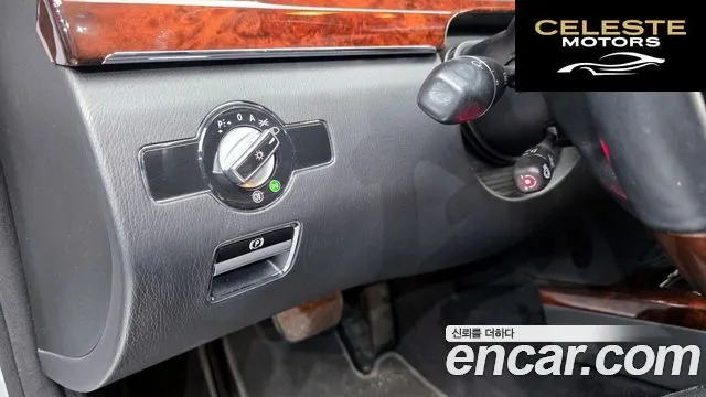 MERCEDES BENZ S-Classe W221 S350L 2010 — photo 16 sur 20