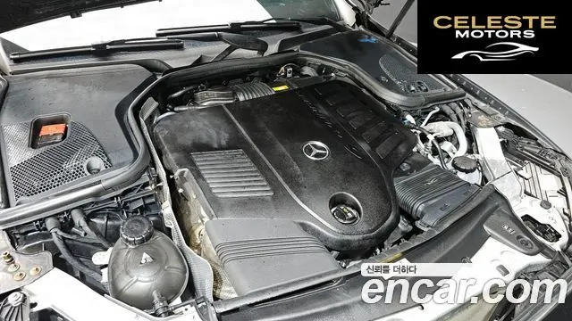MERCEDES BENZ E-Classe W213 E450 4MATIC Exclusive 2021 — photo 6 sur 20