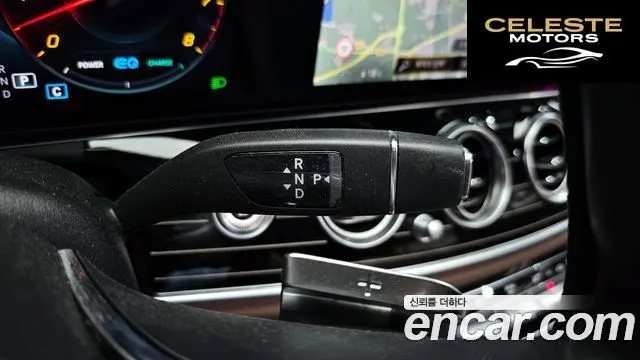 MERCEDES BENZ E-Classe W213 E450 4MATIC Exclusive 2021 — photo 9 sur 20