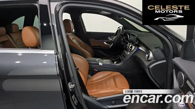 MERCEDES BENZ GLC-Classe X253 GLC300 4MATIC 2022 — photo 11 sur 20