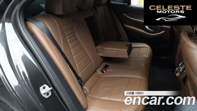 MERCEDES BENZ E-Classe W213 E300e 4MATIC Exclusive 2021 — photo 11 sur 20