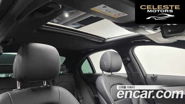 MERCEDES BENZ C-Classe W205 C220 d 4MATIC 2020 — photo 17 sur 20
