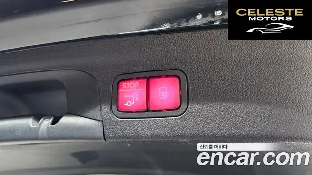 MERCEDES BENZ GLE-Classe W167 GLE300d 4MATIC 2021 — photo 20 sur 20