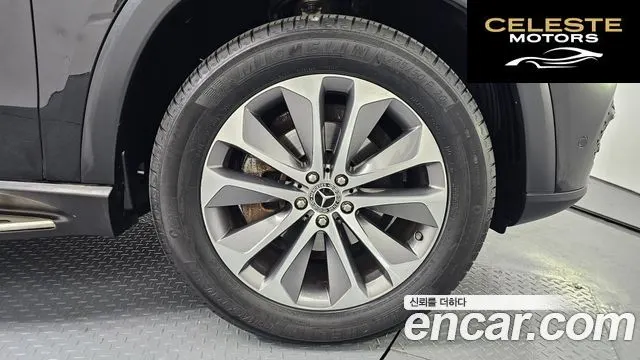 MERCEDES BENZ GLE-Classe W167 GLE300d 4MATIC 2021 — photo 5 sur 20