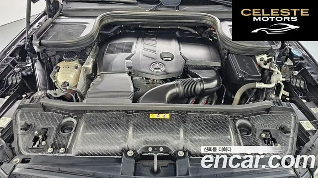 MERCEDES BENZ GLE-Classe W167 GLE300d 4MATIC 2021 — photo 6 sur 20